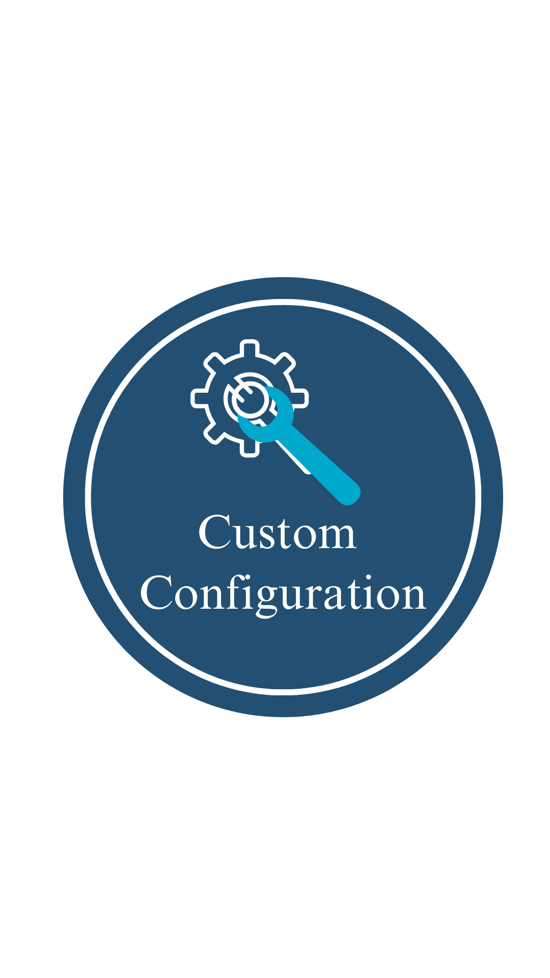 Custom Configuration